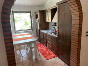 A CASA DI GIÒ & GIÒ Paola